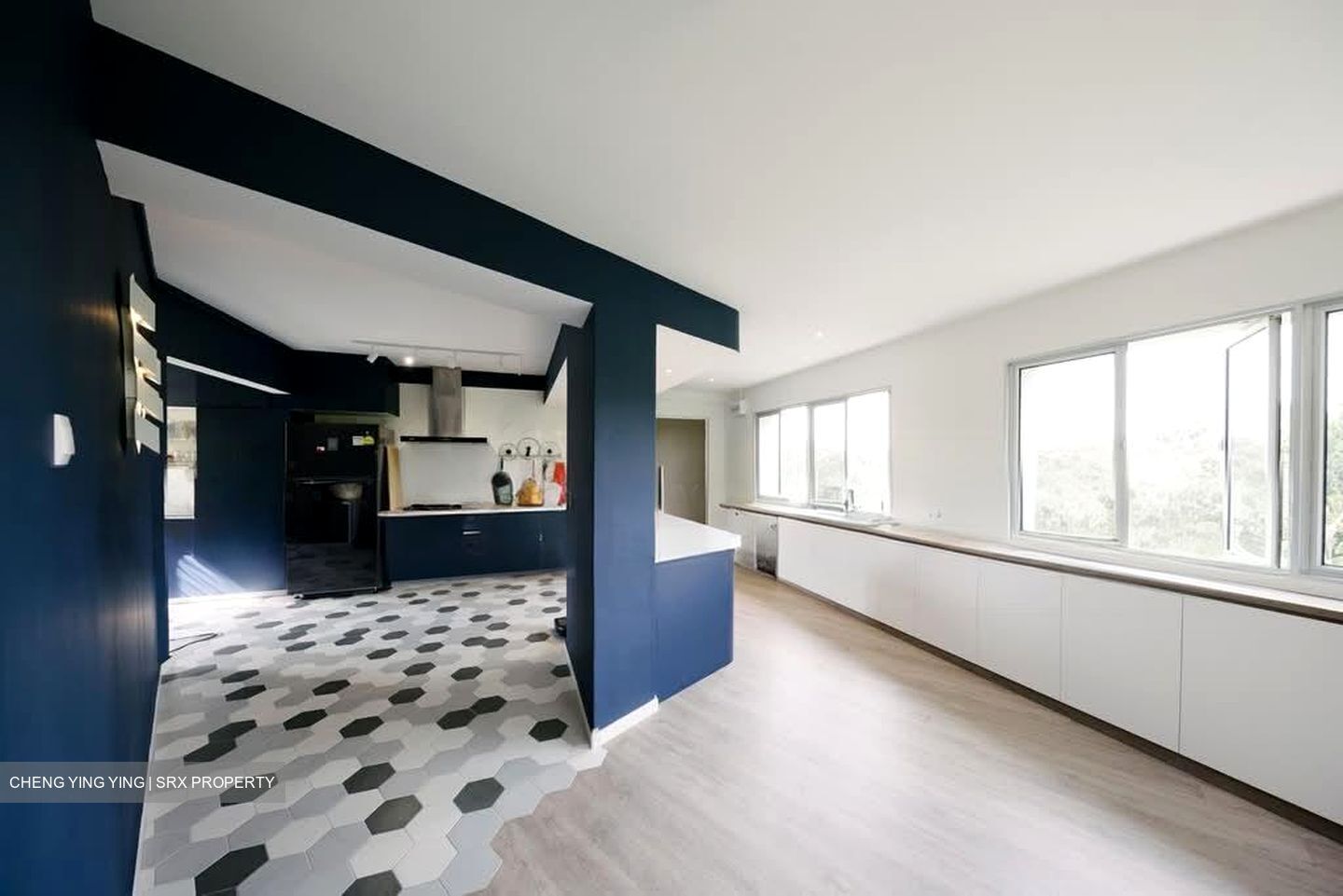 Blk 613B Bedok Reservoir Road (Bedok), HDB 5 Rooms #552484611